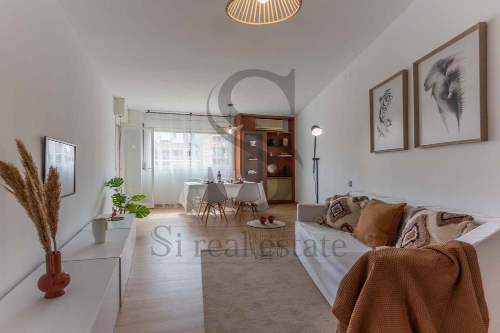 Home Staging Sant Andreu