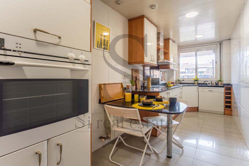 Home Staging a Barcelona