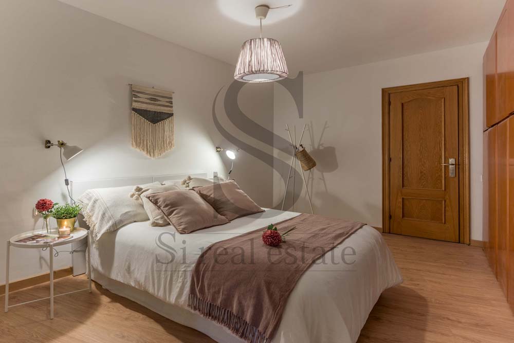Home Staging Sant Andreu