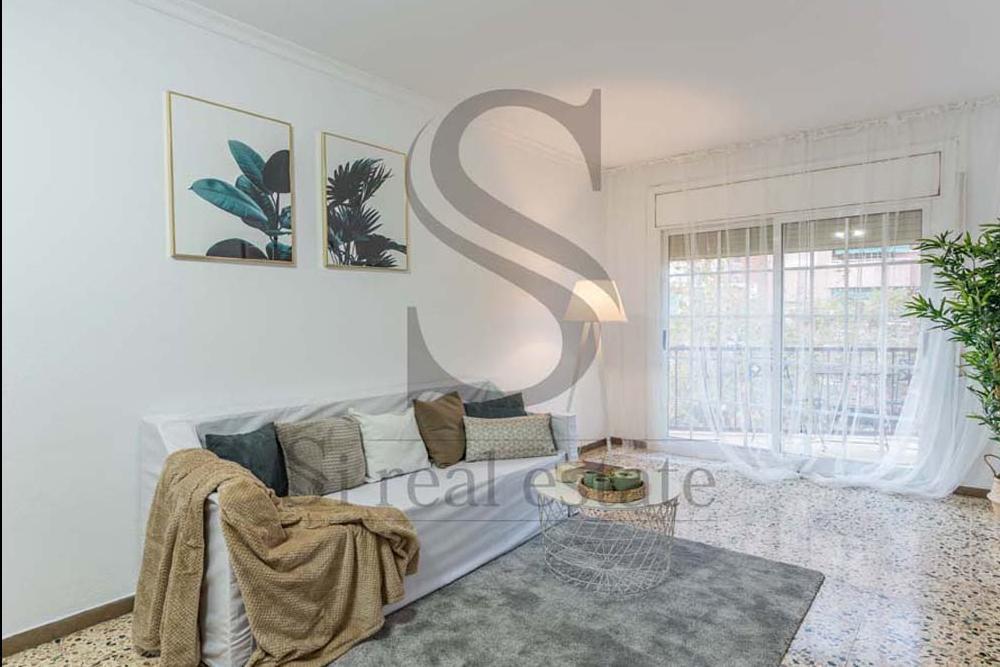 Home Staging a Barcelona