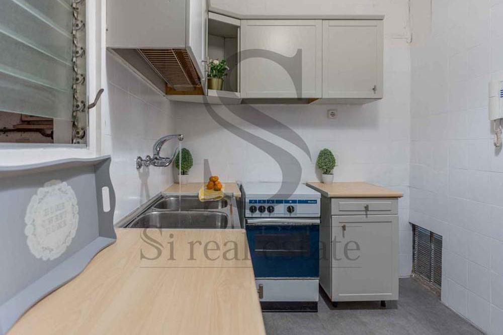 Home Staging a Barcelona