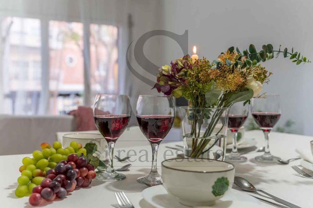 Home Staging a Barcelona
