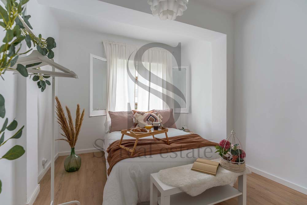 Home Staging a Barcelona