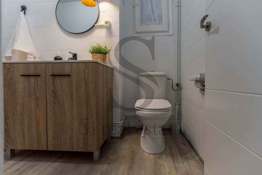 Home Staging a Barcelona
