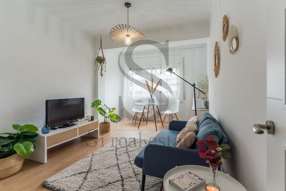 Home Staging a Barcelona