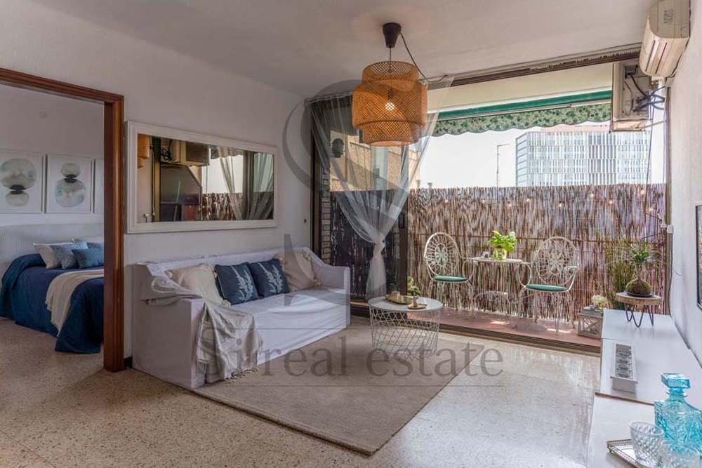 Home Staging a Barcelona