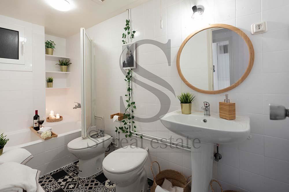 Home Staging a Barcelona