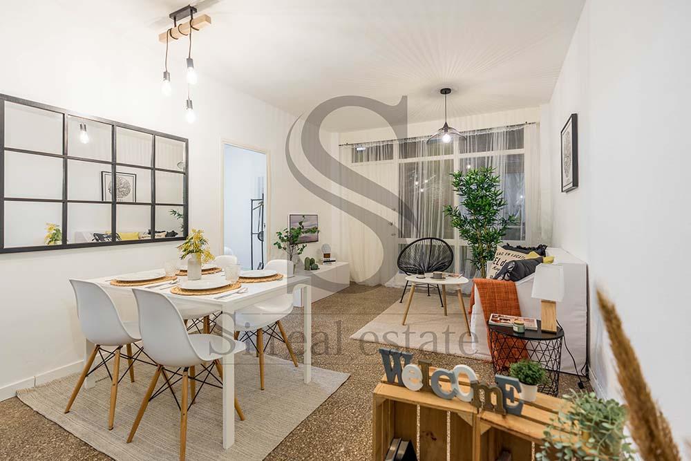 Home Staging a Barcelona