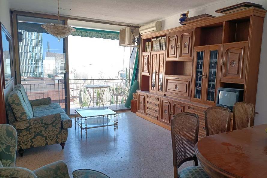 Home Staging a Barcelona