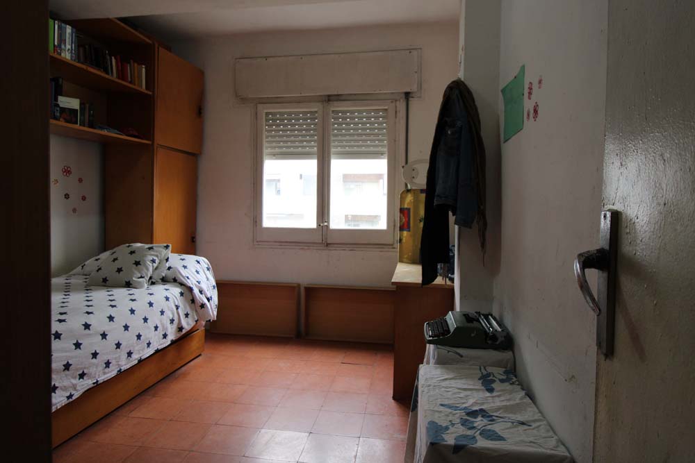 Home Staging a Barcelona