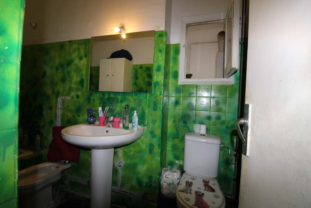 Home Staging a Barcelona