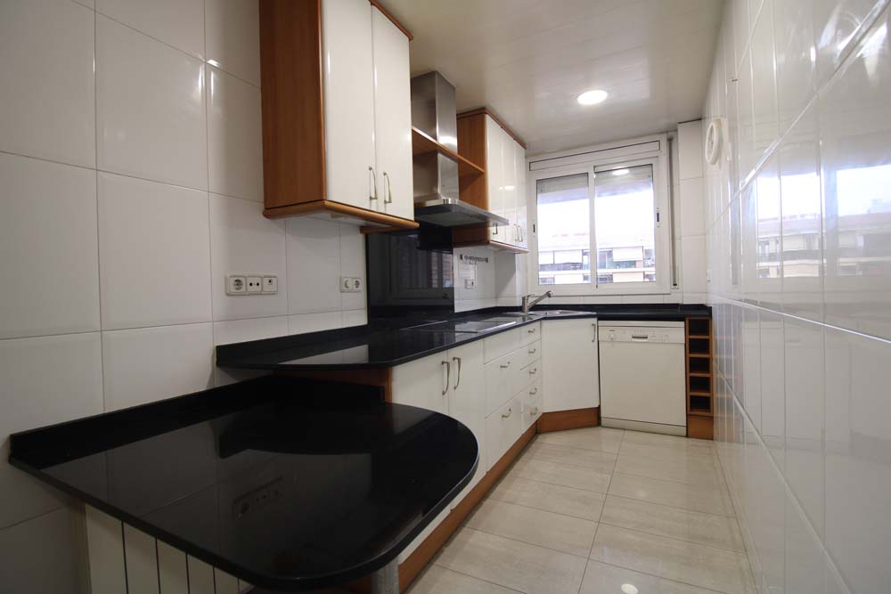 Home Staging a Barcelona