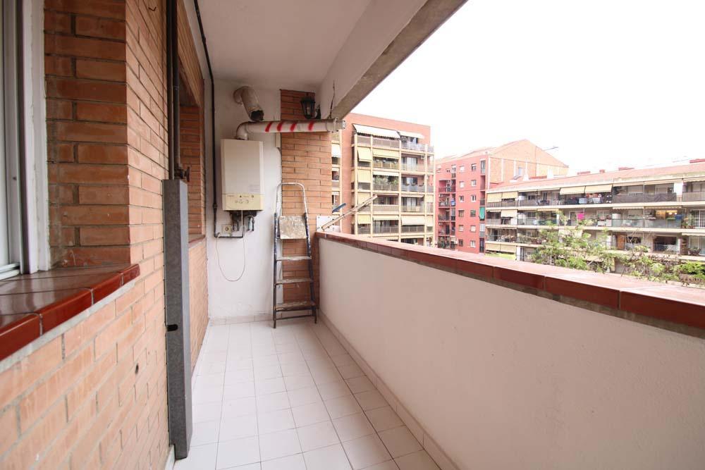 Home Staging Sant Andreu