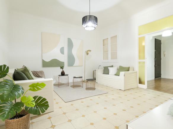 Home Staging Sant Andreu Barcelona