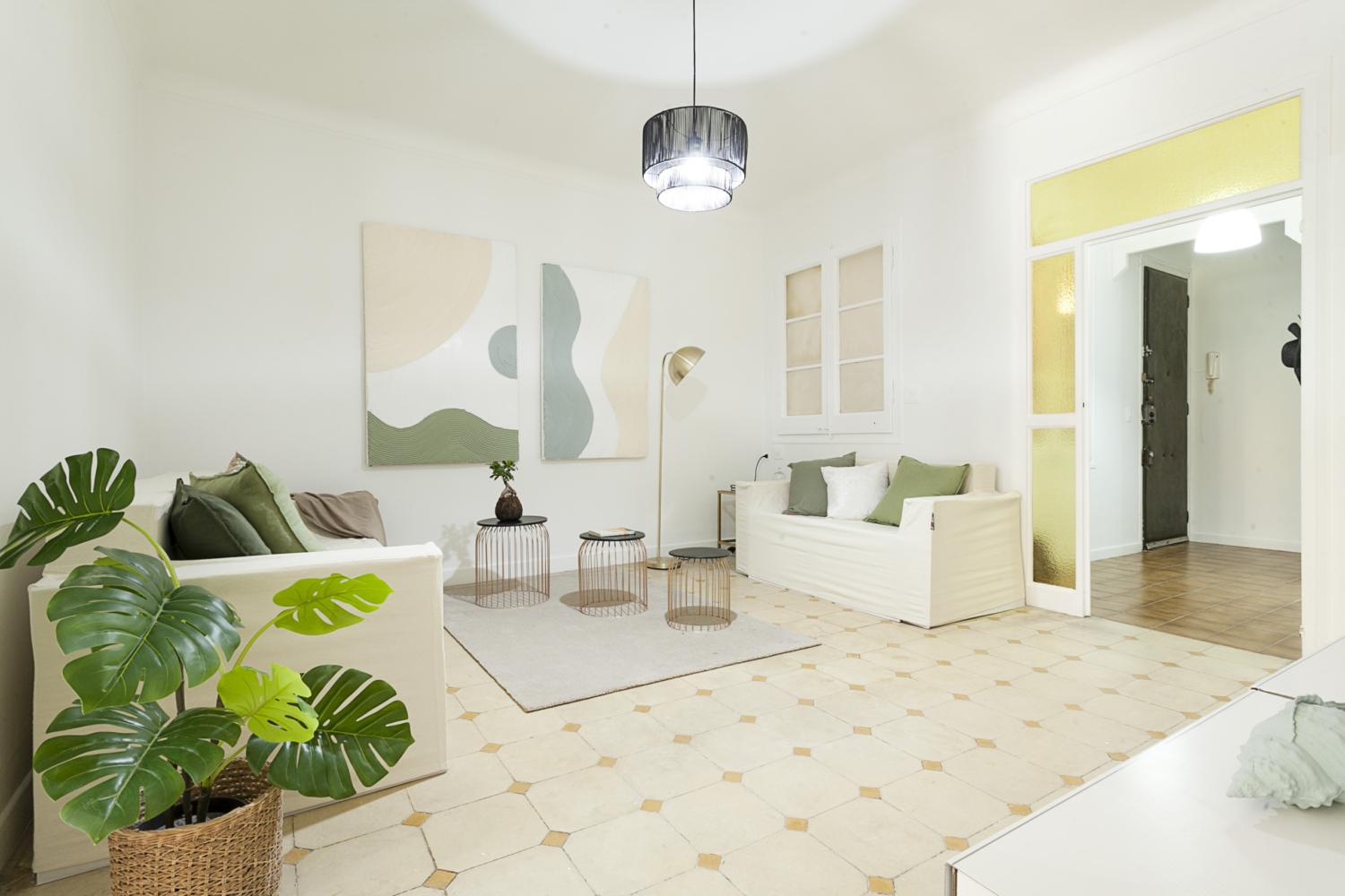 Home Staging Sant Andreu Barcelona