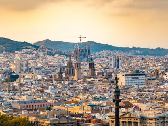 Servicios inmobiliarios Sant Andreu