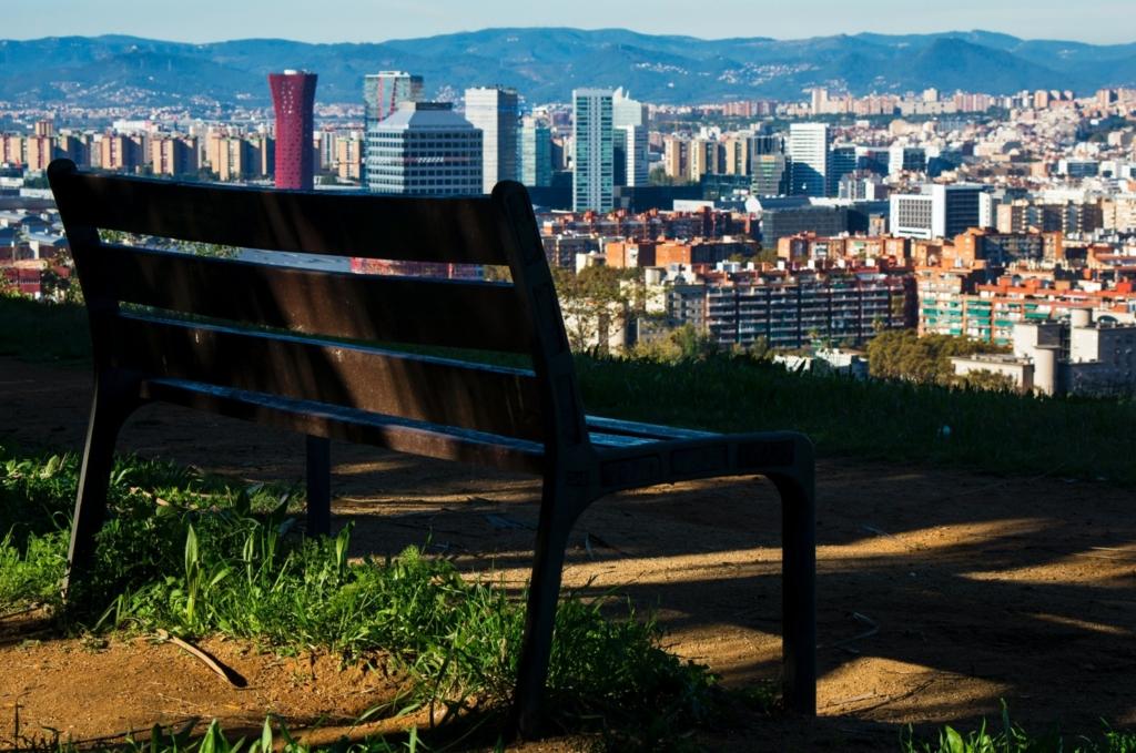 Servicios Inmobiliarios Sant Andreu
