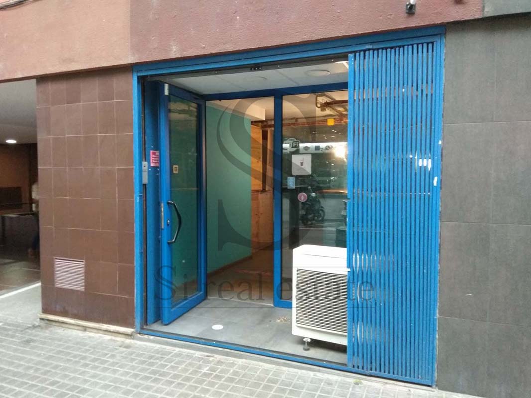 Local en venda a Sant Andreu