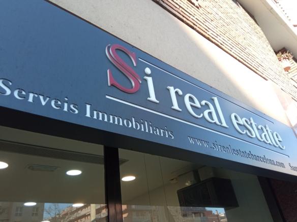 Serveis Immobiliaris la Sagrera