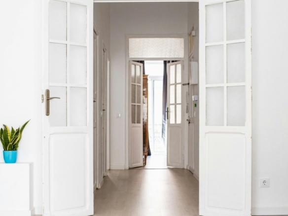 La visita inmobiliaria immobiliaria perfecta