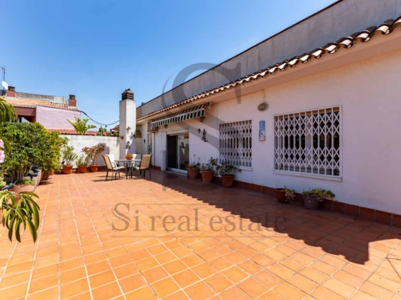 Fantastic Penthouse – Large Level Terrace – Spacious and Comfortable