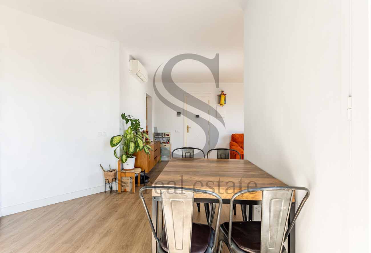 pisoguapo.com Penthouse with terrace