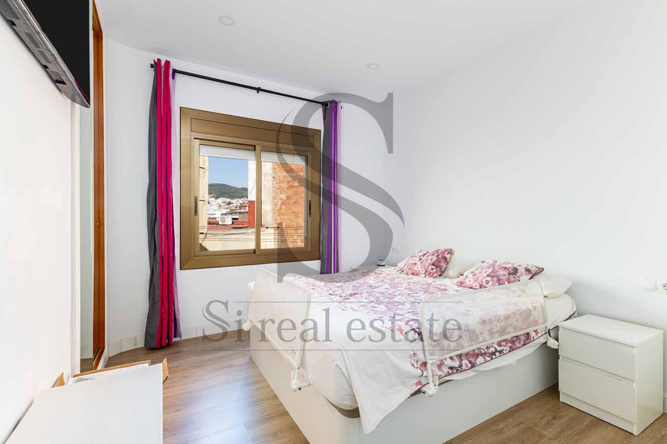 Fernando Valdés Orellana Penthouse with terrace