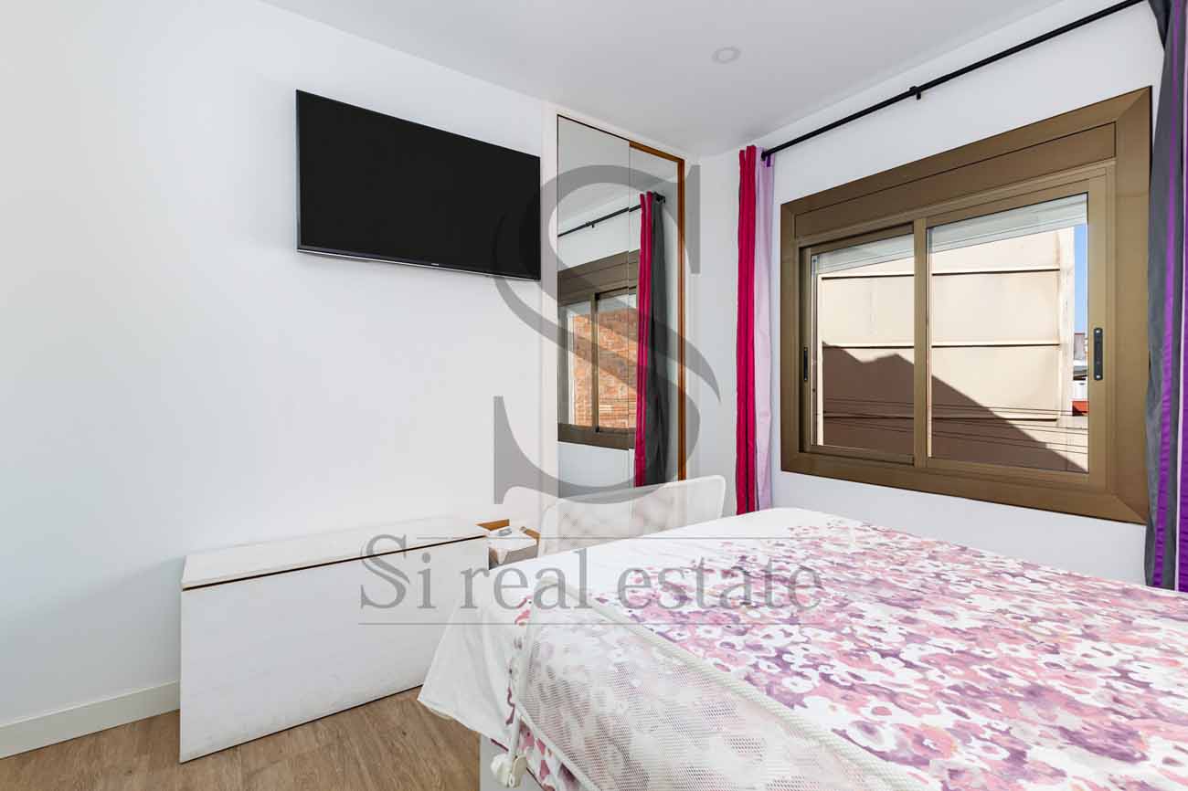 Fernando Valdés Orellana Penthouse with terrace