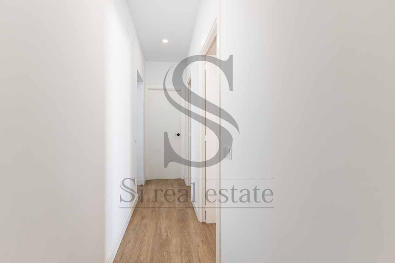 Fernando Valdés Orellana Penthouse with terrace