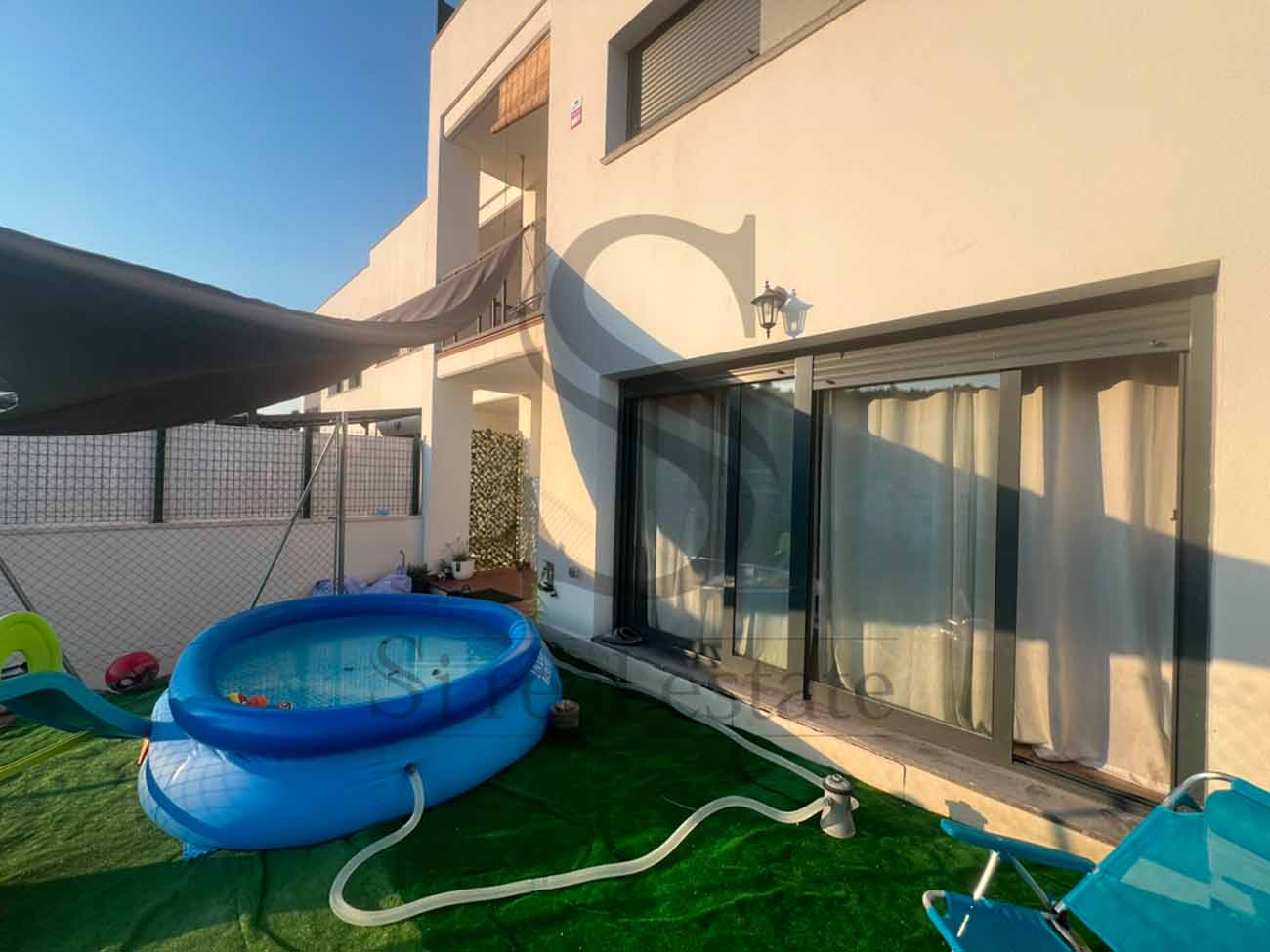 1 House in Segur de Calafell