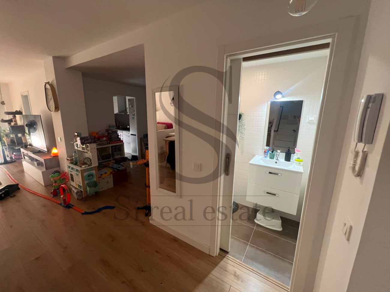 2- House in Segur de Calafell