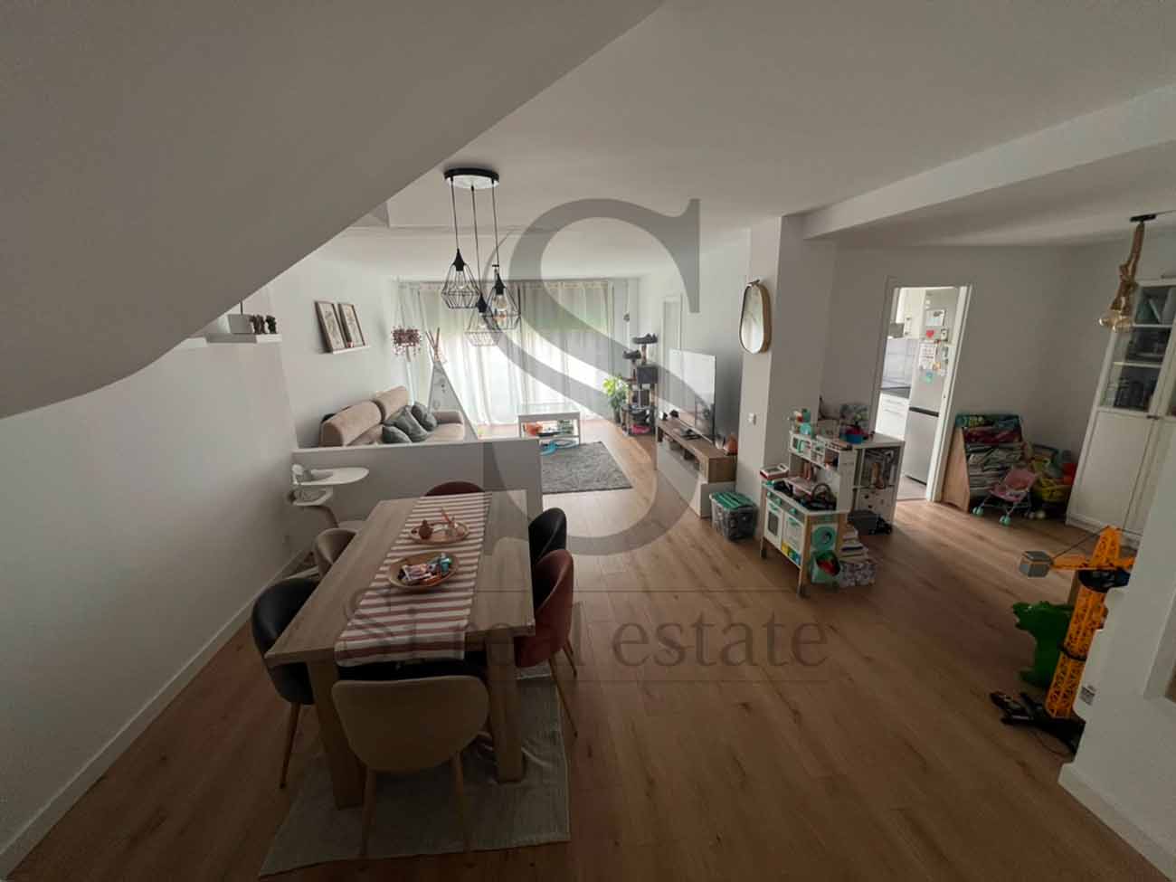 2 House in Segur de Calafell
