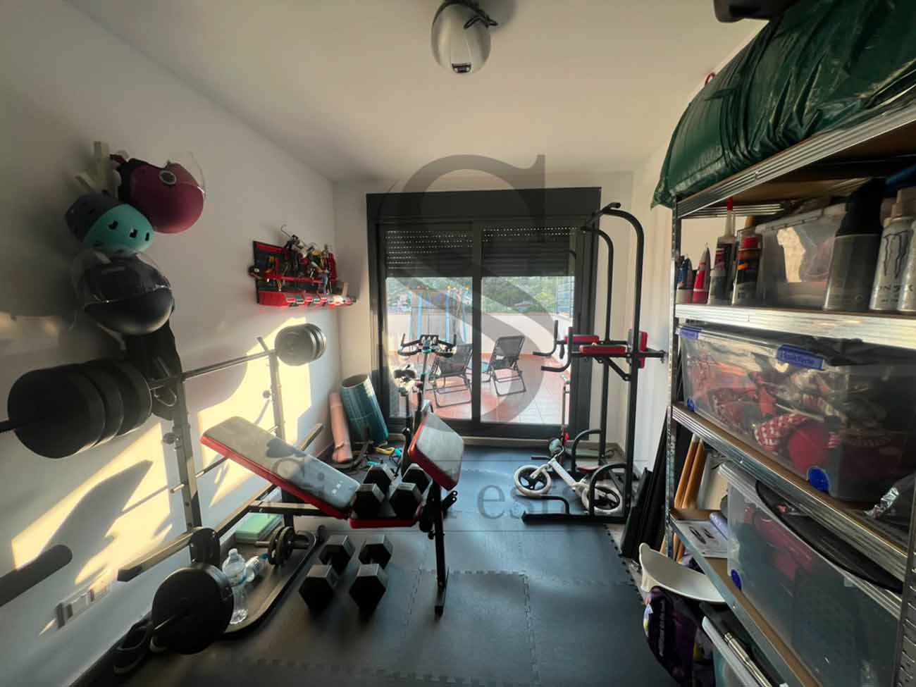 23- House in Segur de Calafell