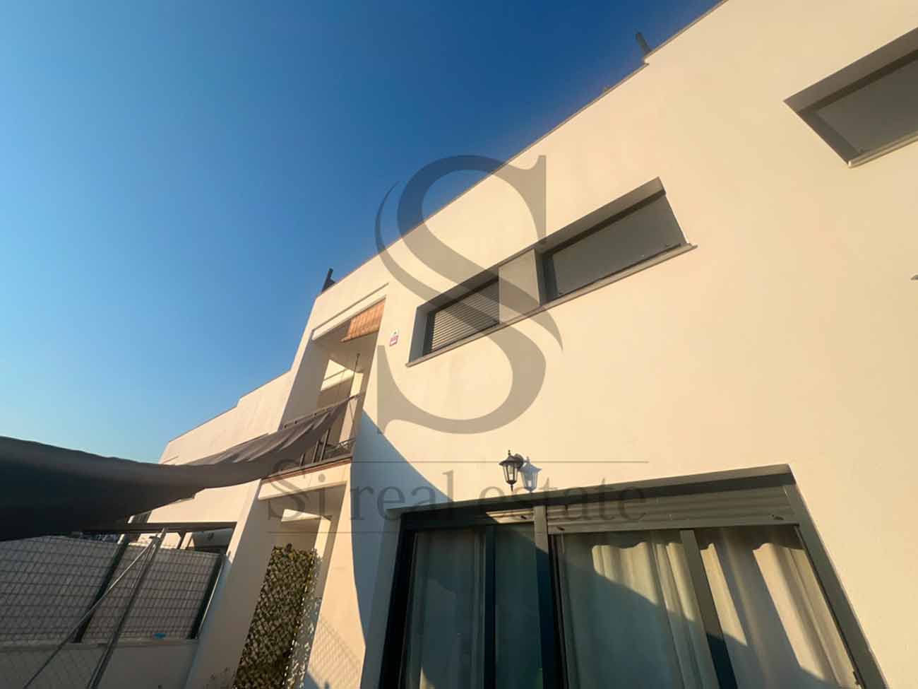 27 House in Segur de Calafell