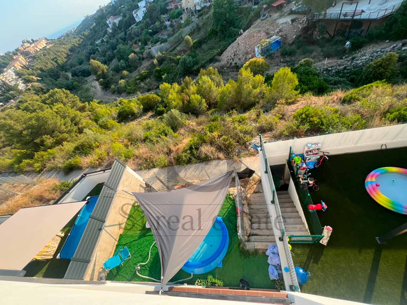 28 House in Segur de Calafell
