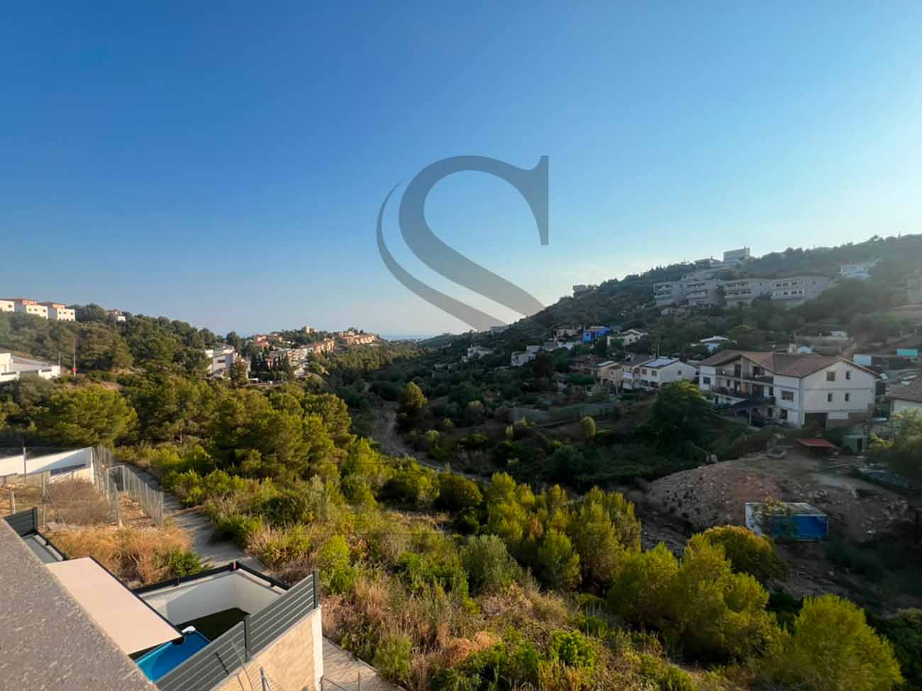 29 House in Segur de Calafell