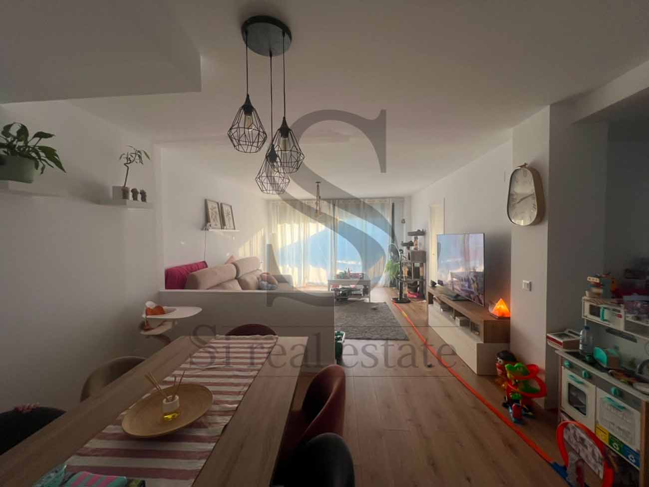 3 House in Segur de Calafell