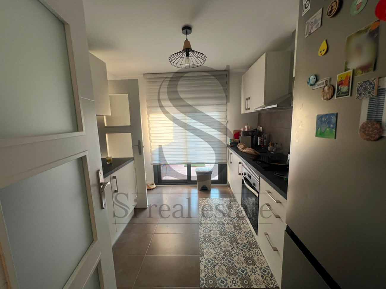 5 House in Segur de Calafell