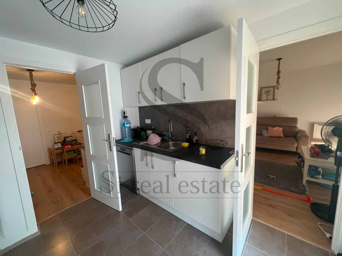 6 House in Segur de Calafell