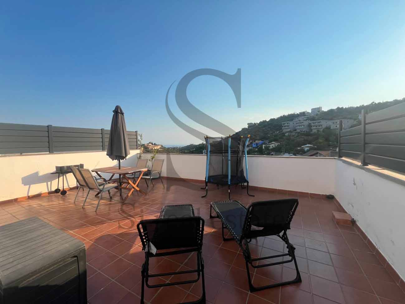 7 House in Segur de Calafell
