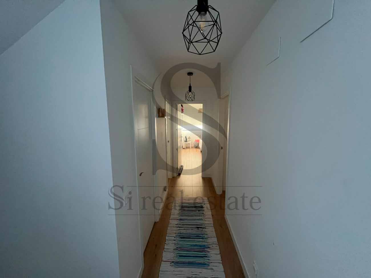 Pasillo House in Segur de Calafell
