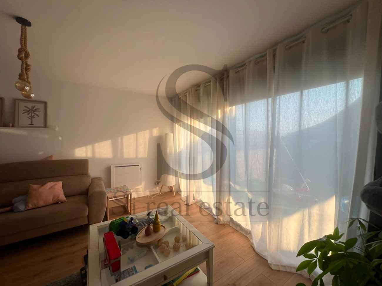 Salon… House in Segur de Calafell