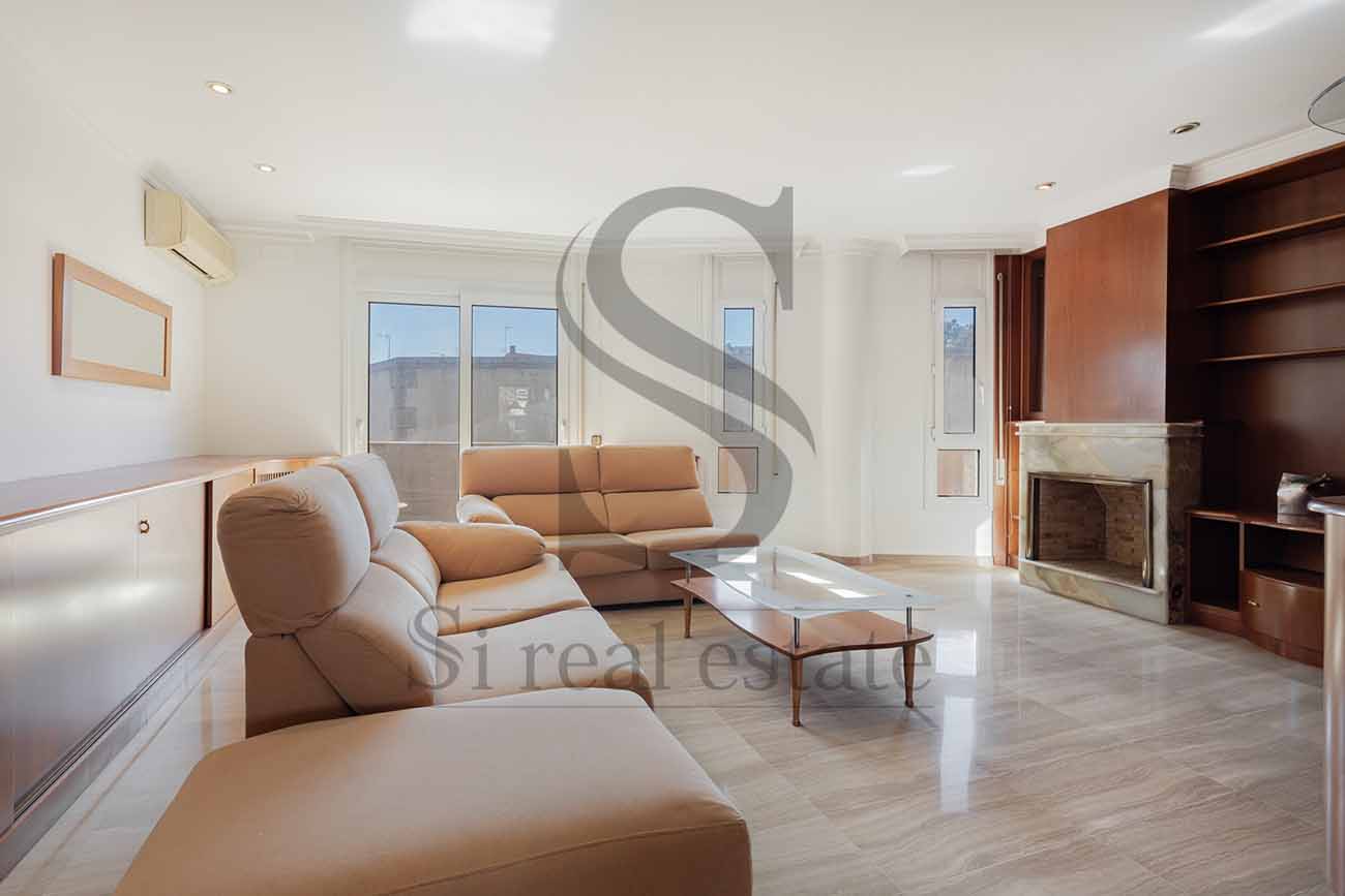 Vivienda de lujo a 8 minutos de Sant Andreu