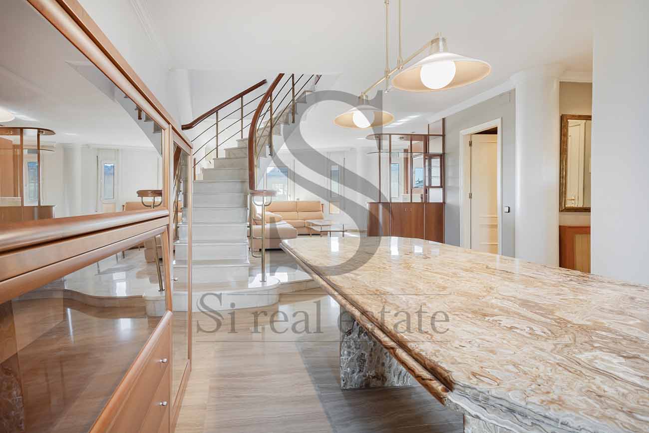 02 Luxury home 8 minutes from Sant Andreu