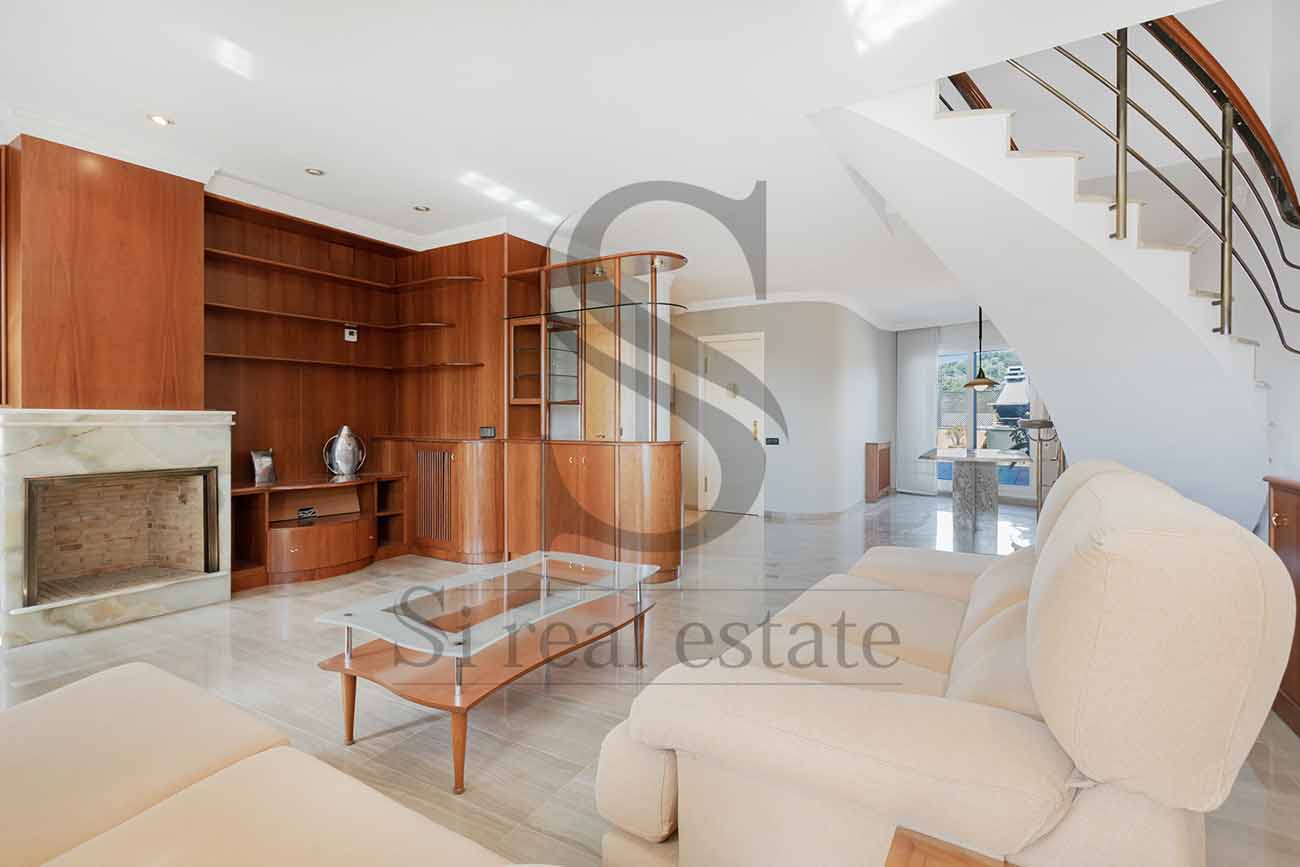 03 Luxury home 8 minutes from Sant Andreu