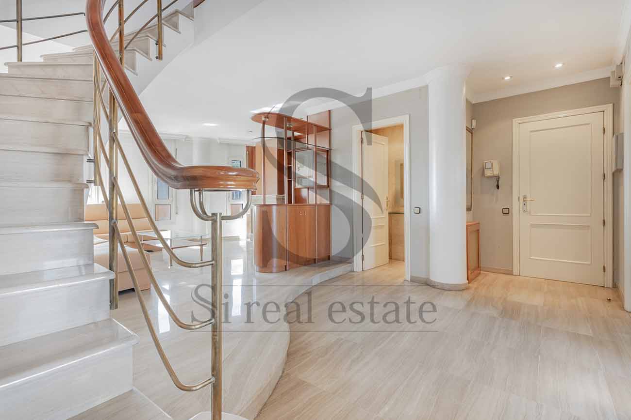 04 Luxury home 8 minutes from Sant Andreu