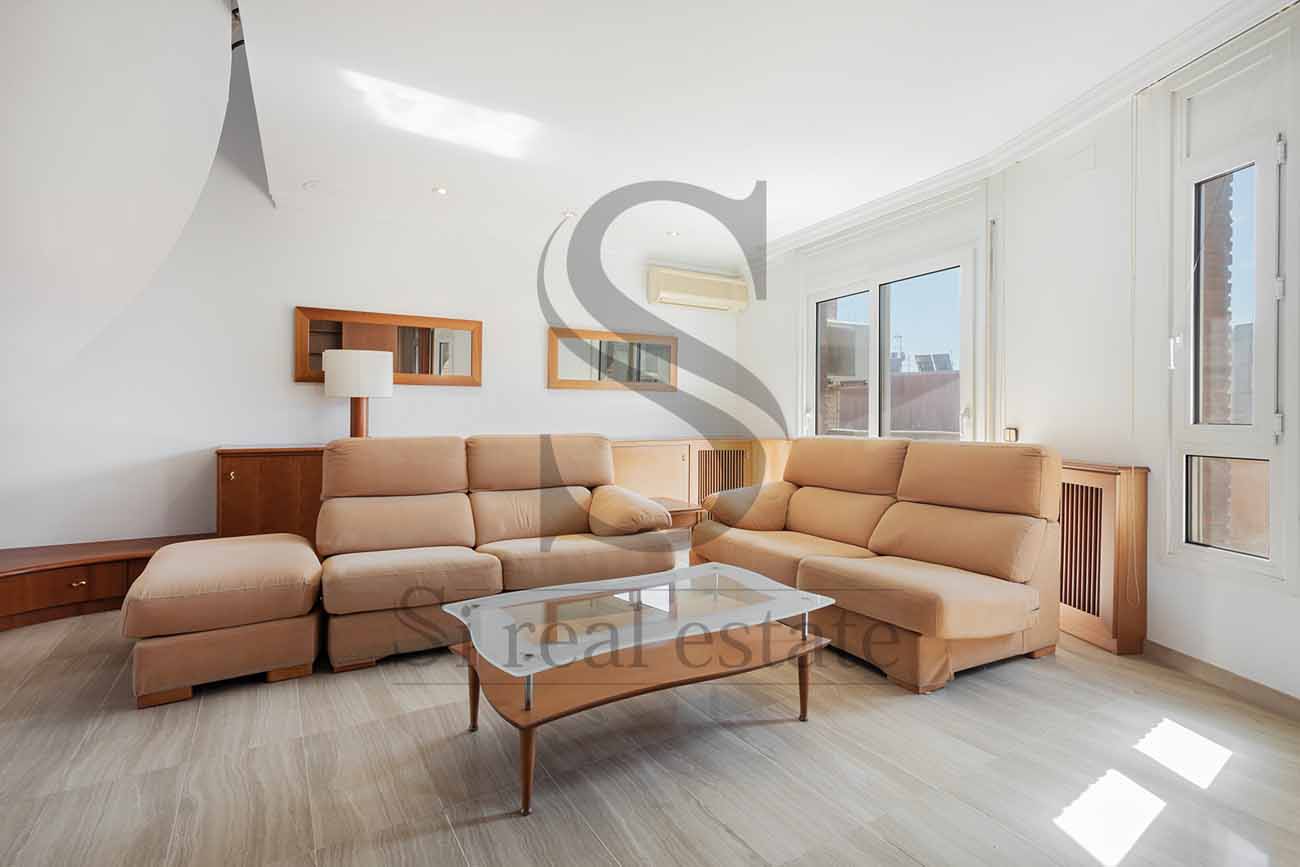 05 Luxury home 8 minutes from Sant Andreu