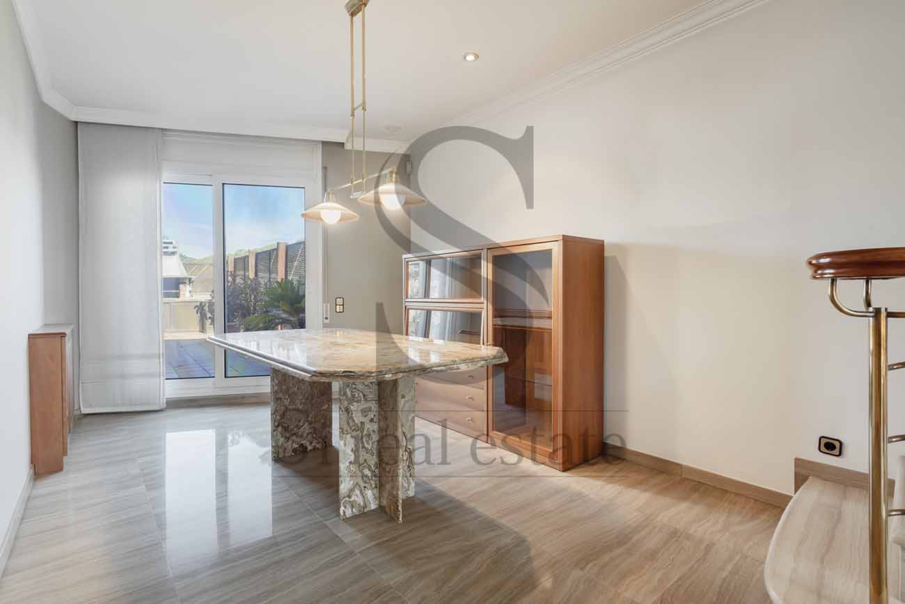 06 Luxury home 8 minutes from Sant Andreu