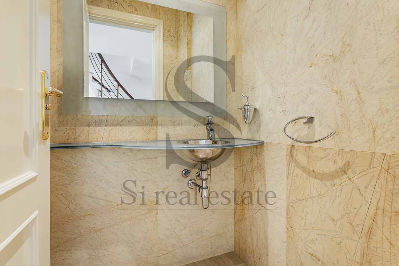 07 Luxury home 8 minutes from Sant Andreu