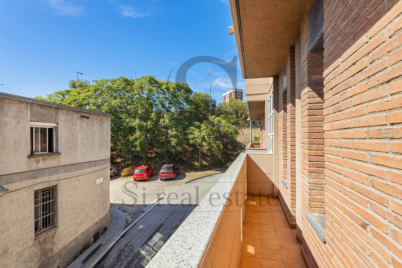 08 Luxury home 8 minutes from Sant Andreu